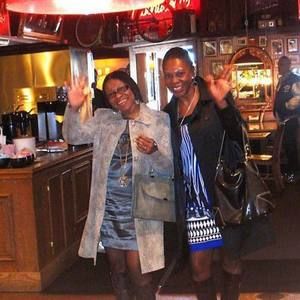 Meet your Posher, AndrÃ©